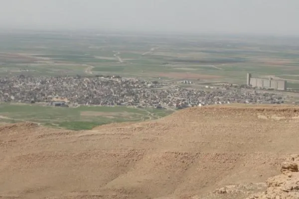 6 of Daesh's mercenaries killed in Makhmour