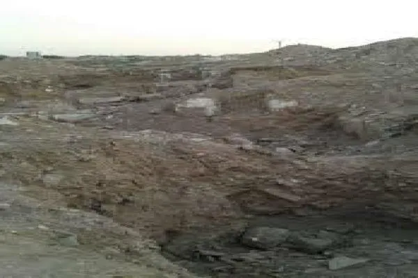 Turkey exports more of Afrin's antiquities