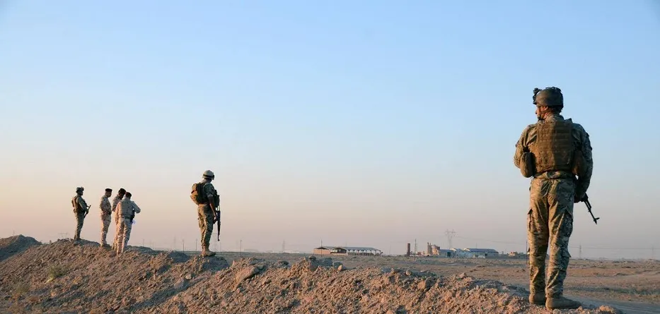 Cautious calm on the fronts as the truce takes effect