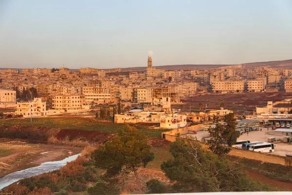 Turkey's mercenaries kidnap 6 citizens of Afrin Canton