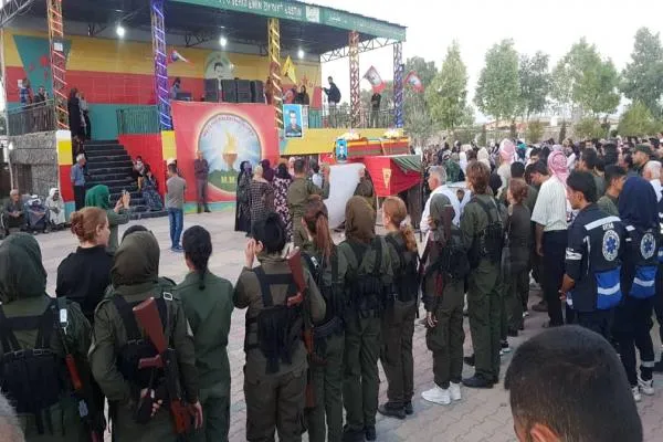 Barakat: Perpetrators of Qamishlo explosion arrested