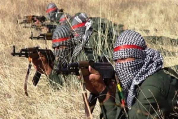 HPG: Ops' coordinator in Turkish Army in Heftenîn operation killed