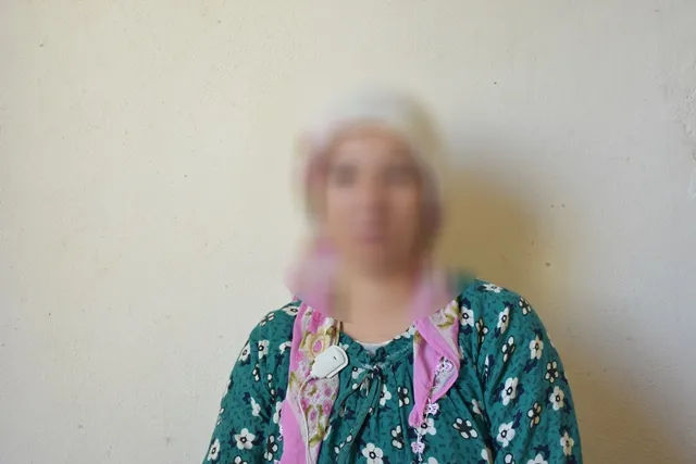 Tragic conditions experienced by Afrin citizens after Turkish occupation