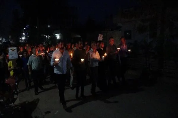 Chaldeans in Derik denounce threats of Turkish occupation
