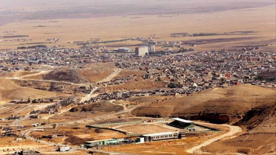 Five years since massacre, 3,000 Yazidi women and children liberated