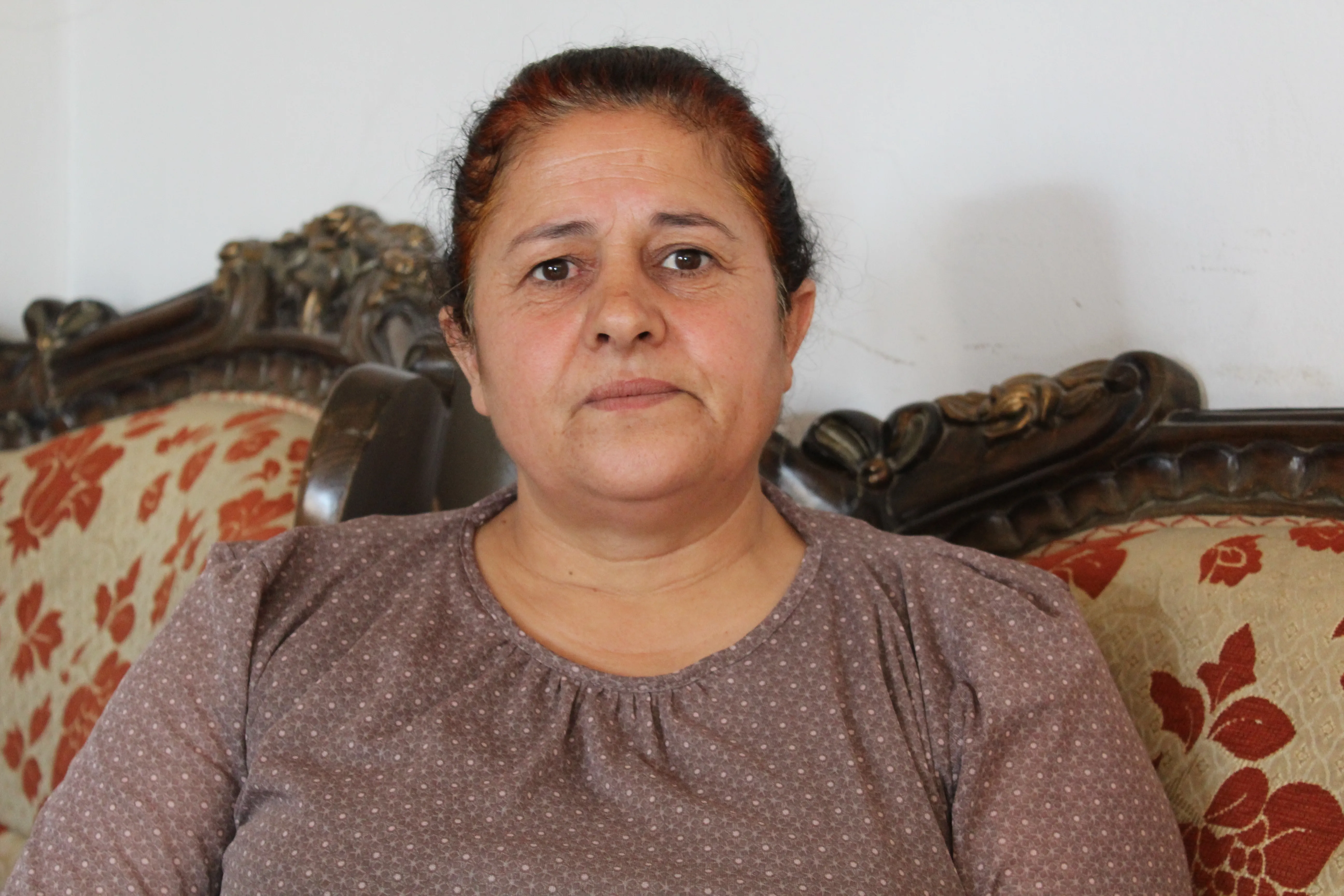 Five years since massacre, 3,000 Yazidi women and children liberated