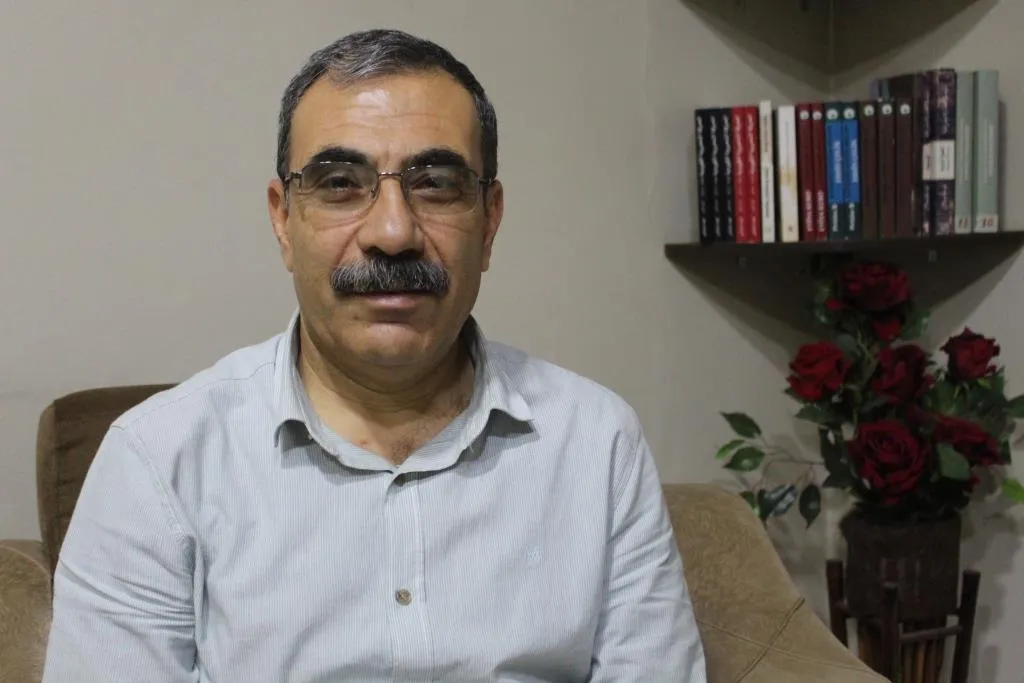 Khalil: To solve Syrian crisis, AA must be recognized