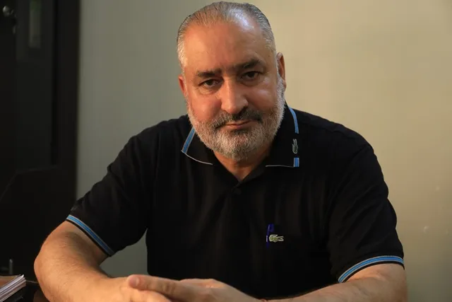 Writer: Parties fought against ISIS must be involved in drafting constitution