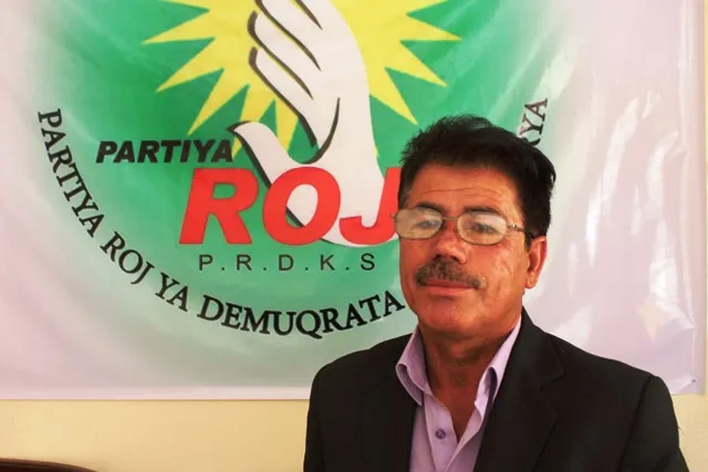 Kurdish ranks unity will lead Kurdish people to safety