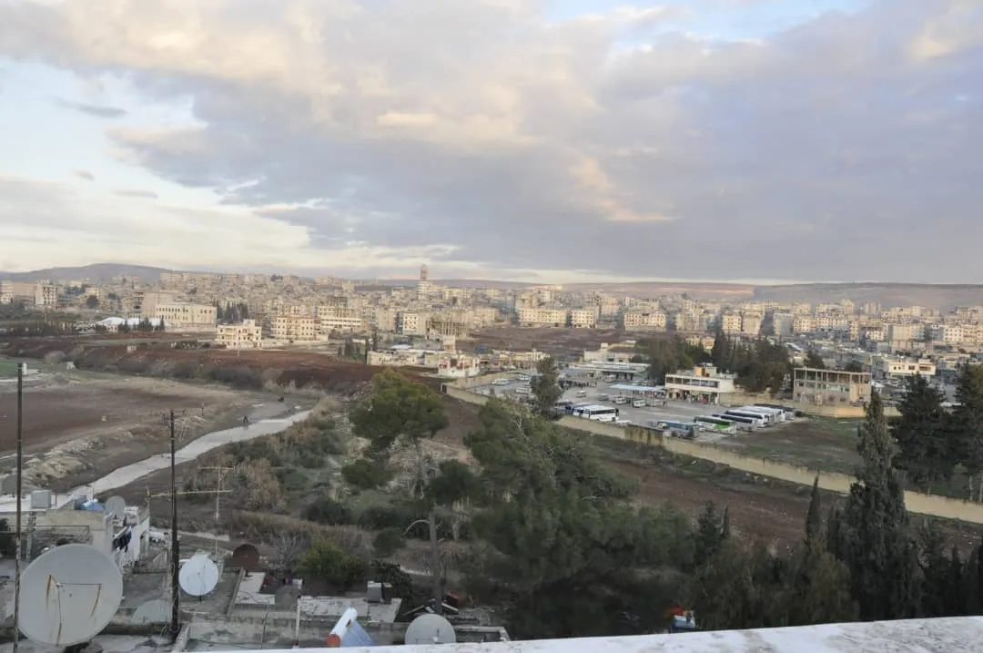 Turkish occupation's violations continues, more civilians kidnapped in Afrin   