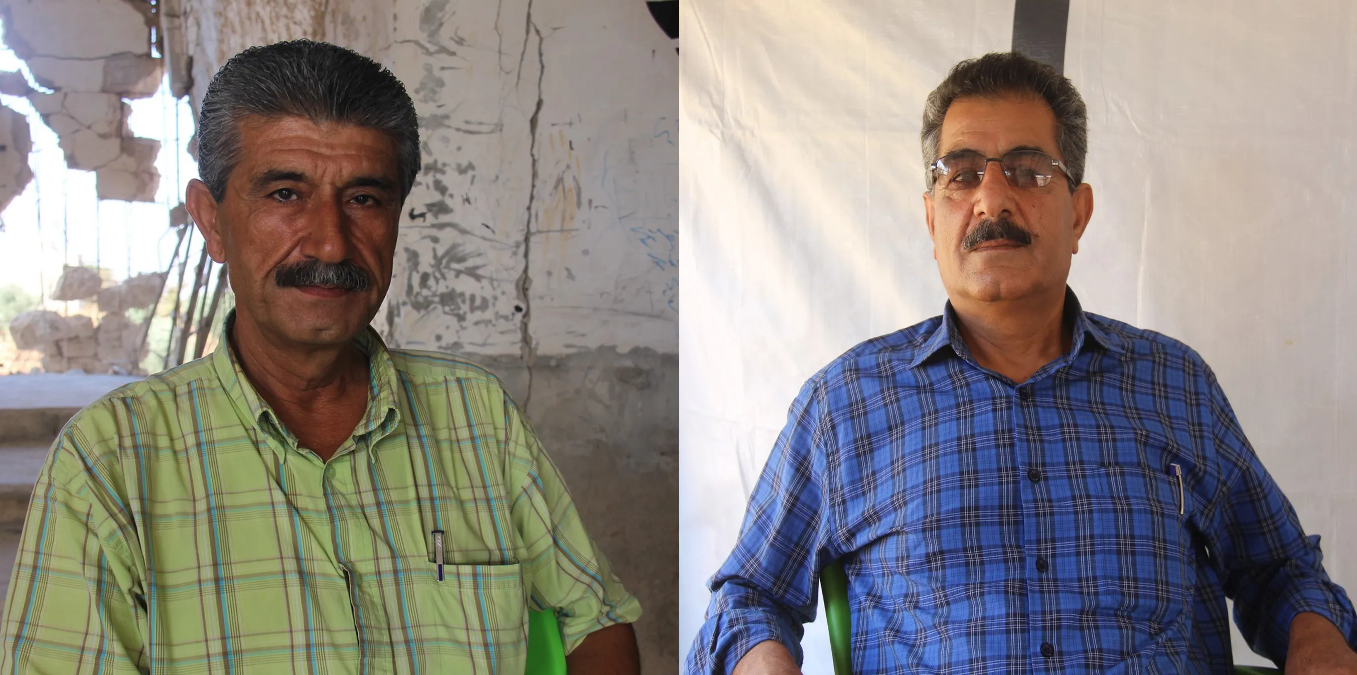No solutions to ME crises amid ongoing isolation on Ocalan