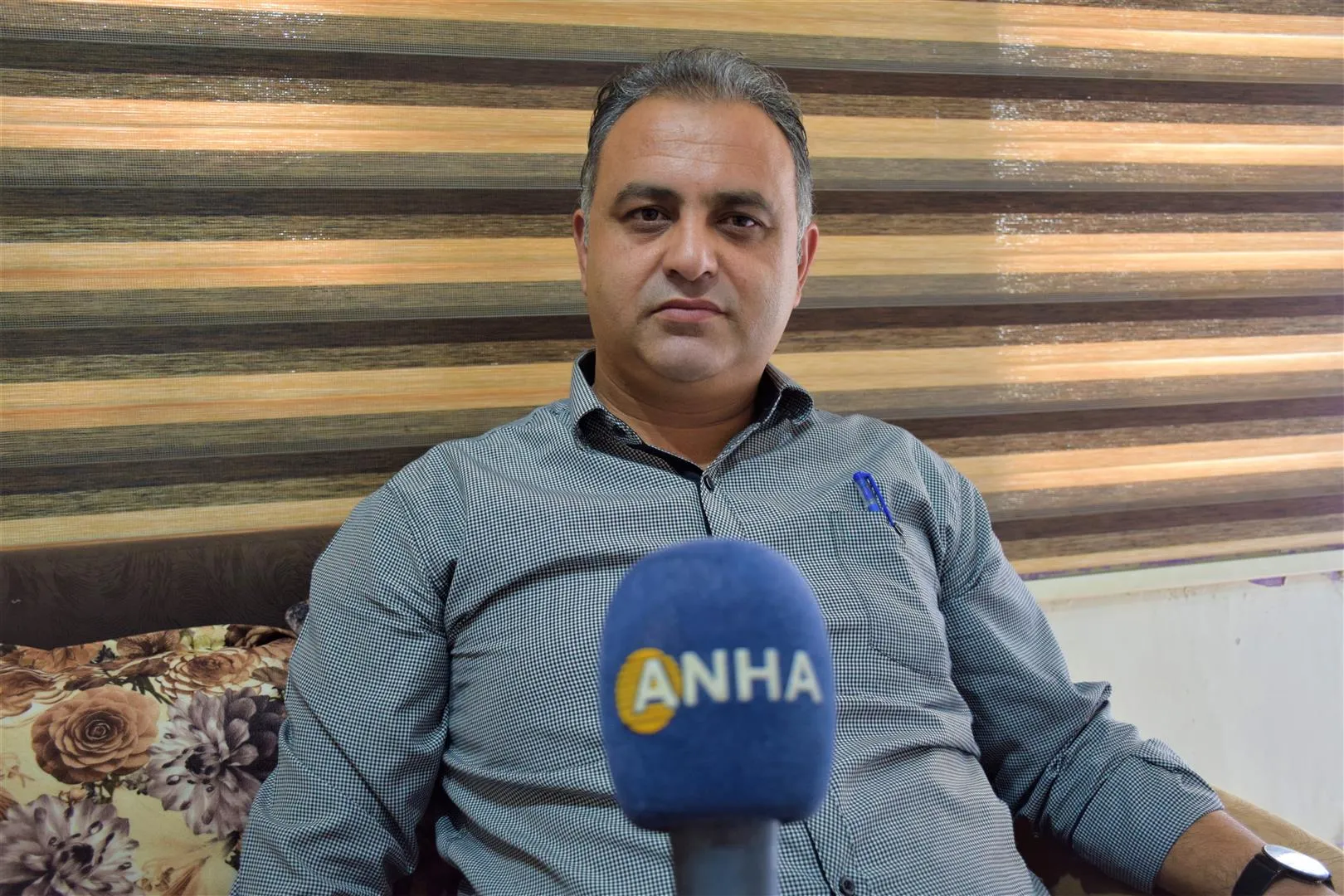Politician: parties that hinder uniting Kurdish rank, work for Turkish occupation agendas