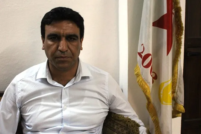 Suleiman Arab: Kurdish National Council is divided within it