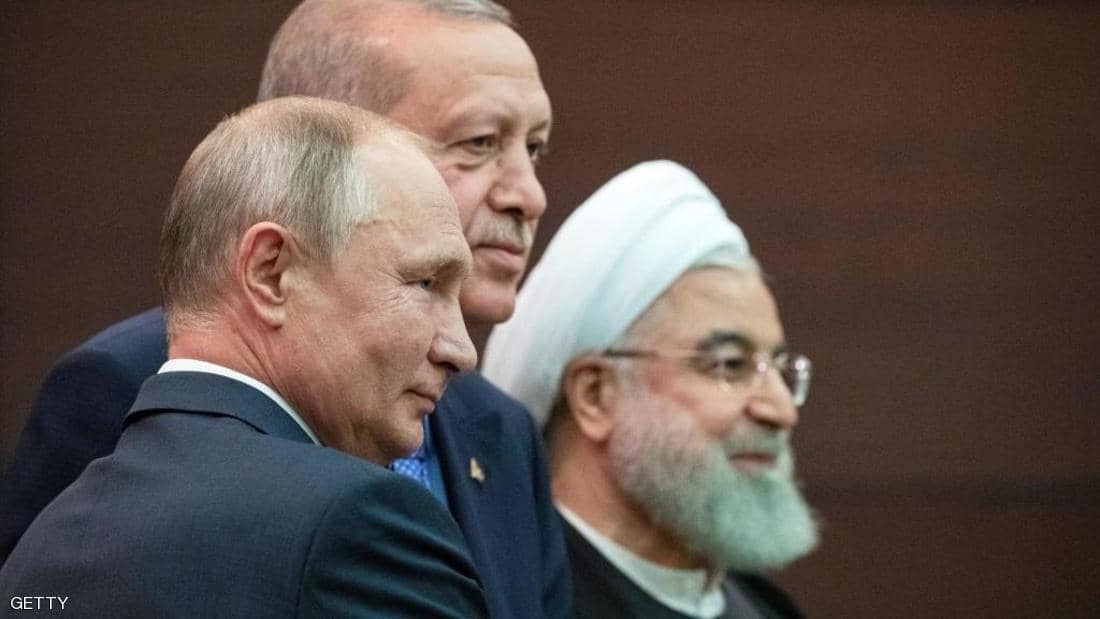 Erdogan insists on buying Iranian oil despite US sanctions