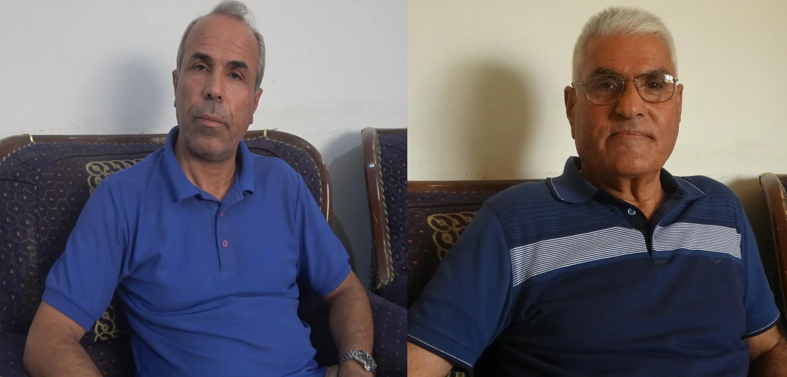 Some parties want to hinder unity steps