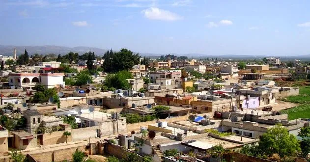 Arab citizen kidnapped from Janders district