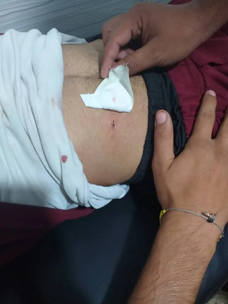 ISIS women intensify their attacks in al-Hol camp