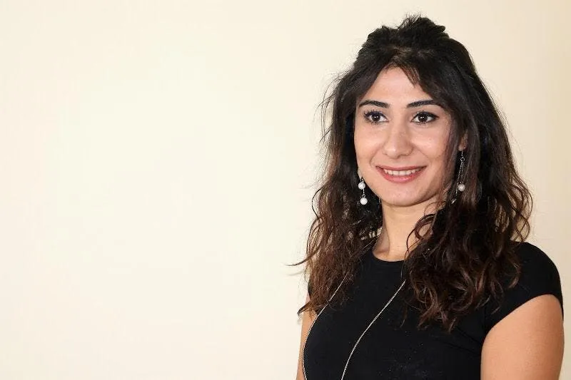 Kurdish journalist has hardly escaped from AKP's pressures