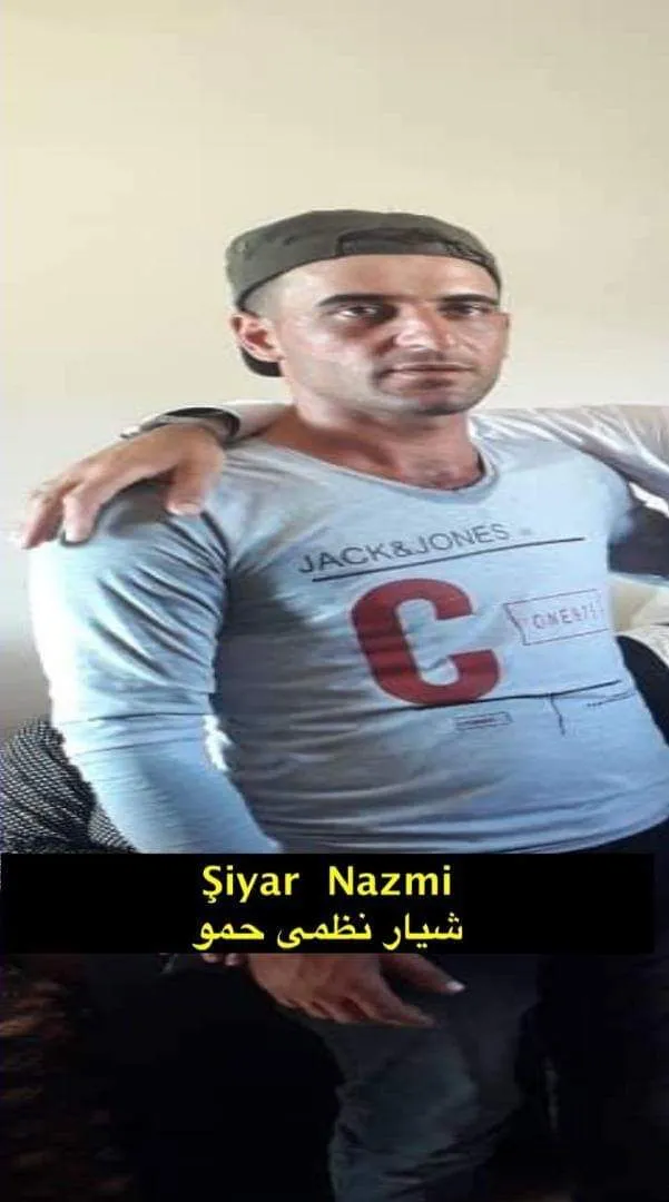 Turkey's gangs kidnapped young from Gazawiya village