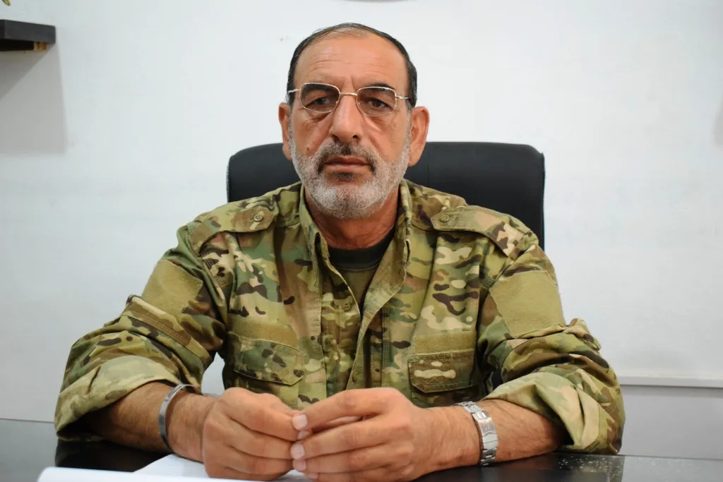 Defense Office: We are already aware of details of the joint patrols