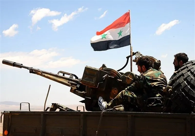 Sources: anticipated military operation to protect Aleppo city center