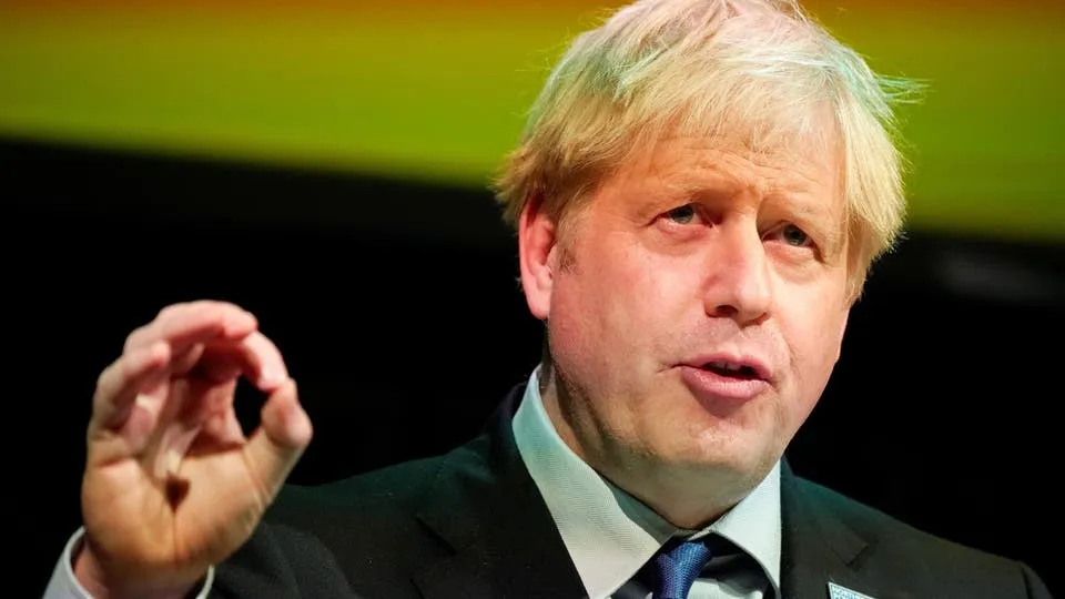 Britain discusses with Germany a collective response to perpetrators of Aramco attack