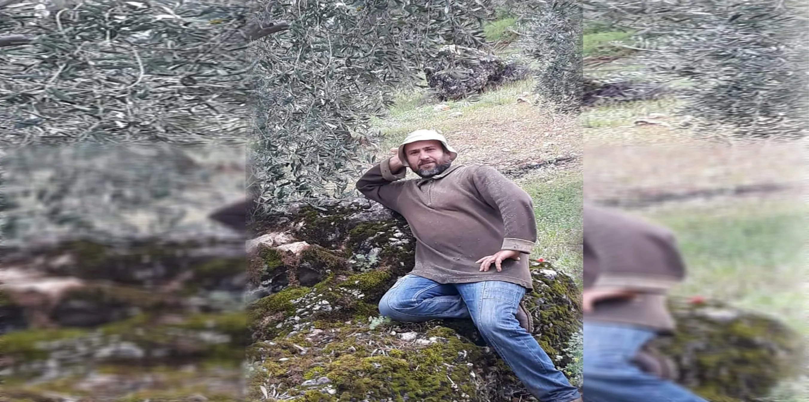 Citizen from Afrin loses his life under torture