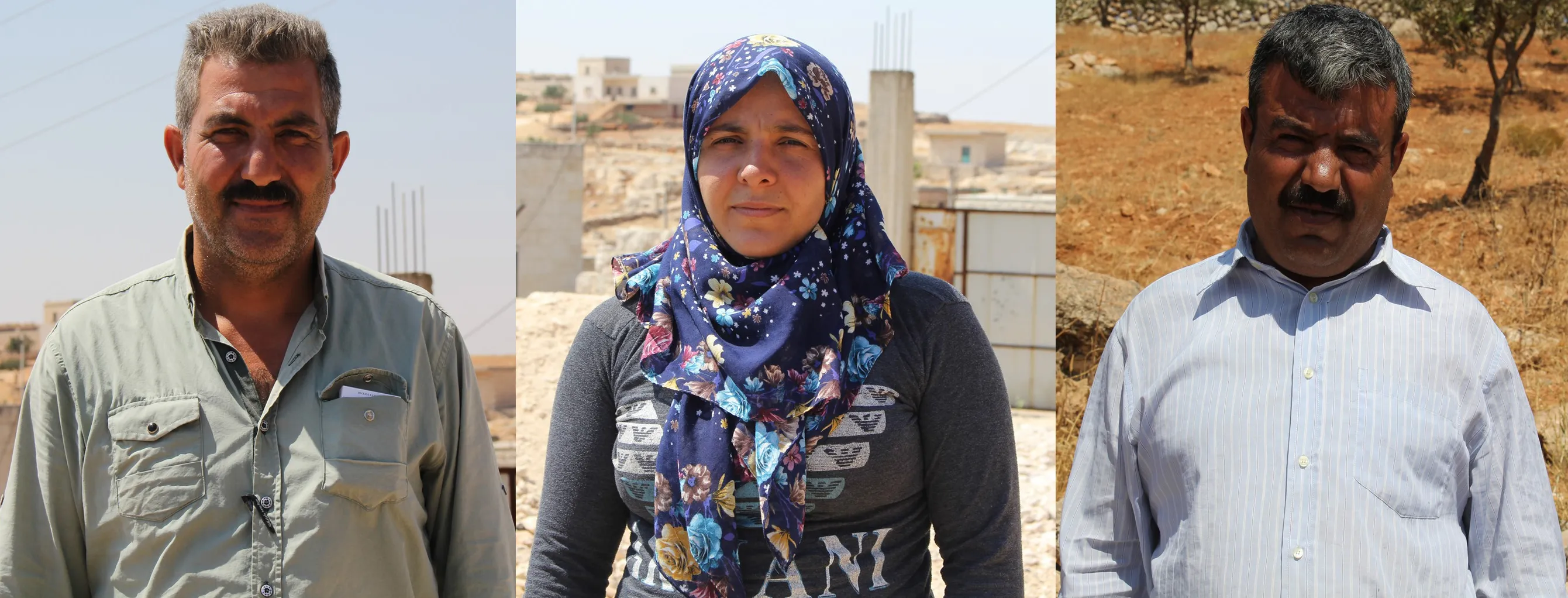 Shirawa People: "Occupation practices will not affect our resistance, struggle"