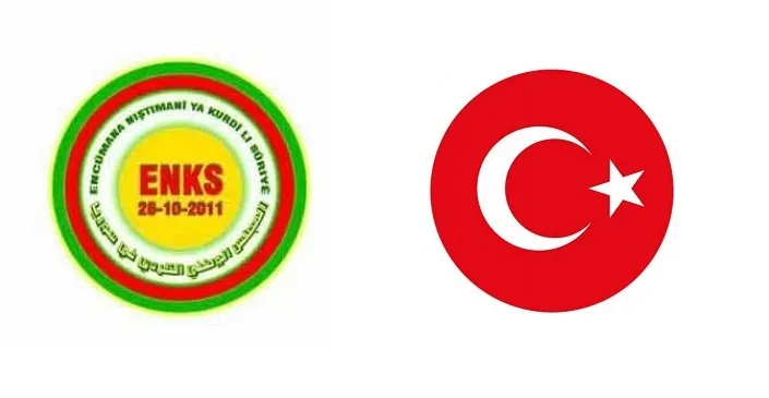 ENKS:Periodic reports should be sent to Turkish state