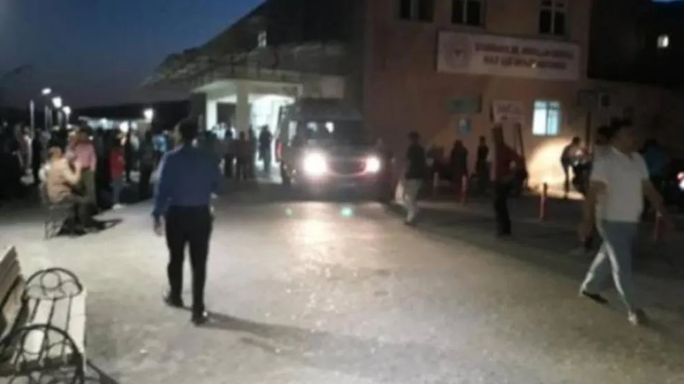 7 People killed, others injured in explosion in northern Kurdistan