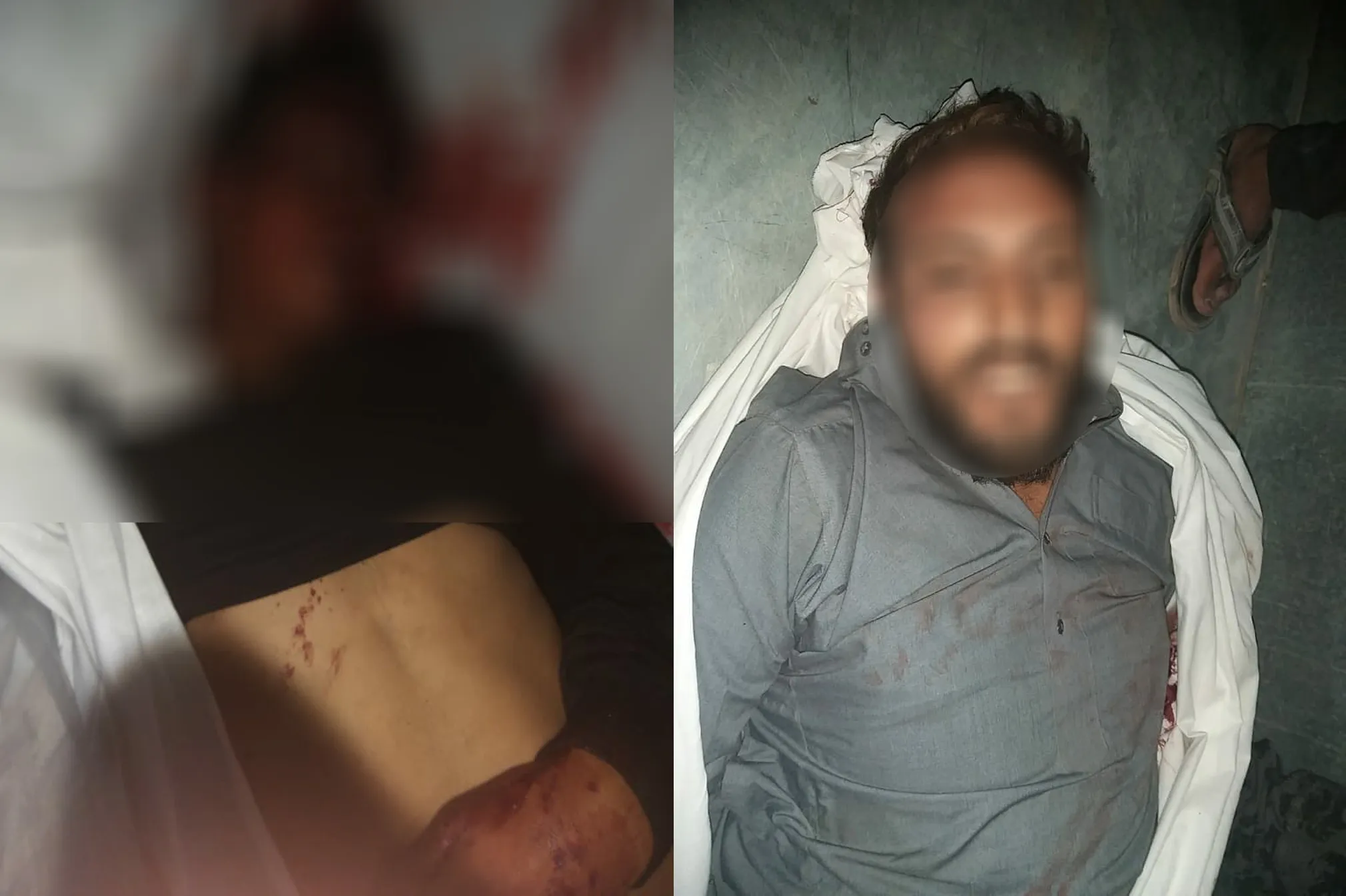 Regime forces kill 2 civilians, injure others in demo Deir Ezzor W. countryside