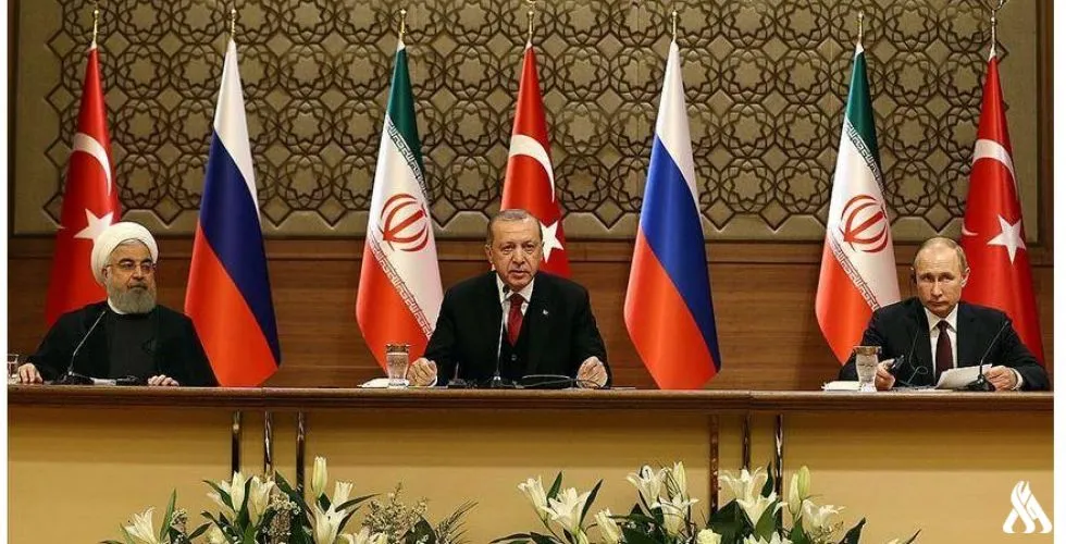 Putin reaffirms his intention to continue purging Idlib, Erdogan threatens northeastern Syria again