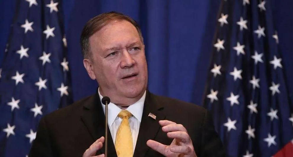 US threatens to respond to Syrian regime after confirming chemical use