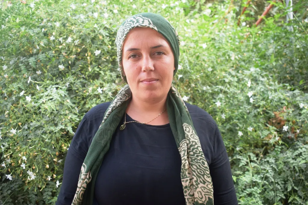 Hevin Ismail: Horrible crimes committed in Tel-Abyad, as they did in Afrin