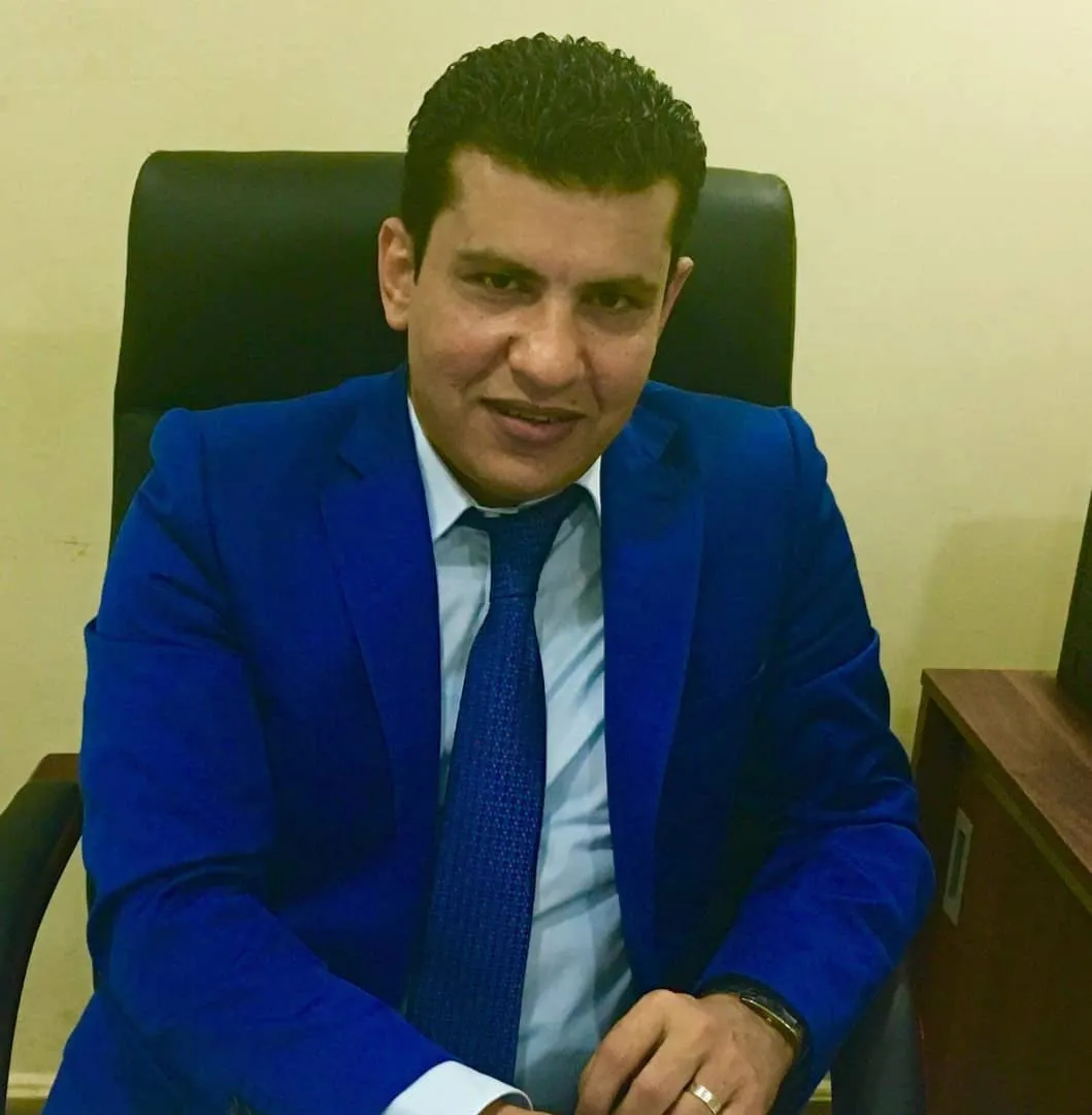 Egyptian writer: Erdogan has paranoid; Arab countries must know will not be safe