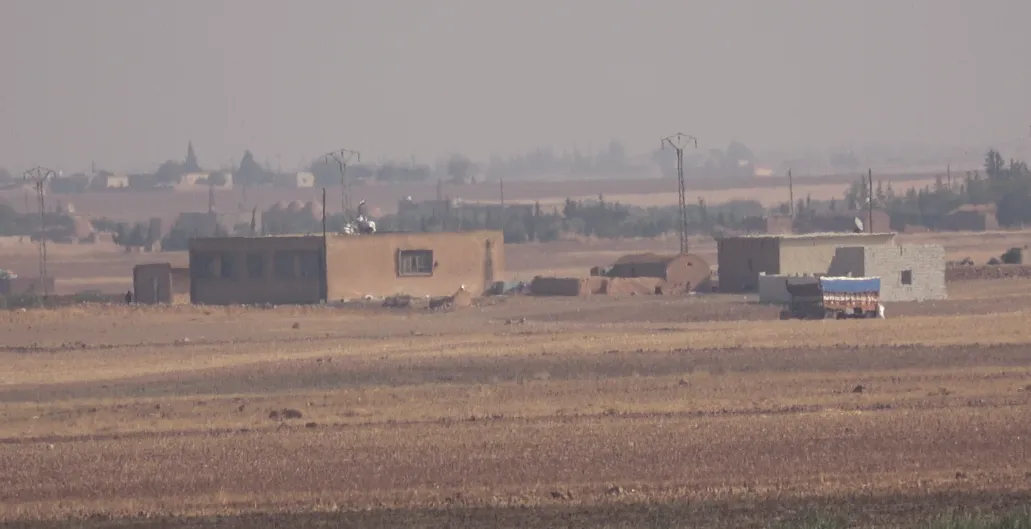 Turkey's mercenaries kill civilians, emptied GIRÊ SPî countryside's villages