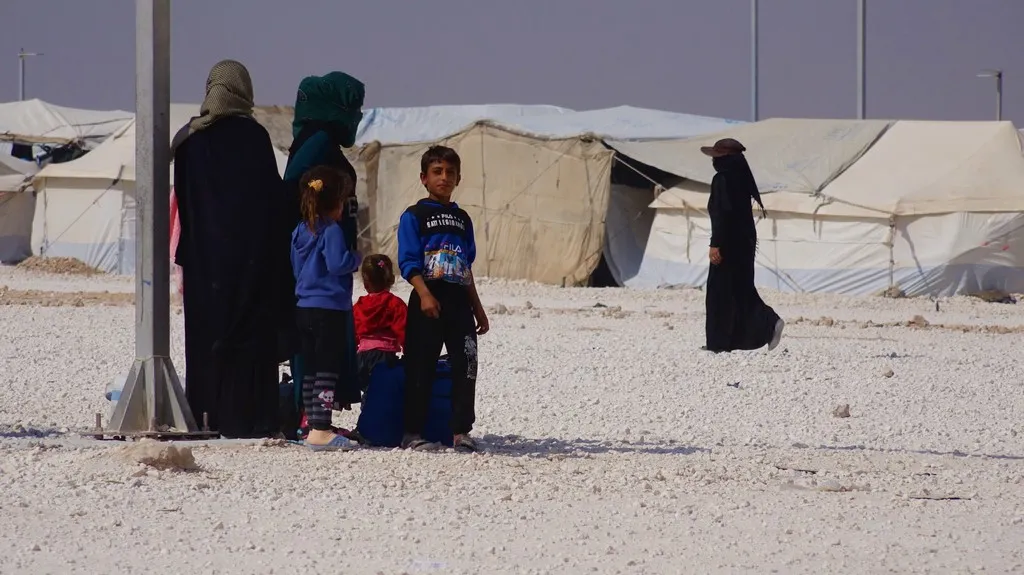 Mahmudli camp management: camp does not accommodate new arrivals, we are on brink of real disaster