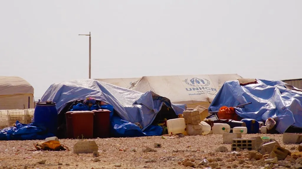 Mahmudli camp management: camp does not accommodate new arrivals, we are on brink of real disaster