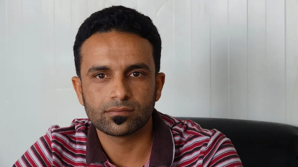 Mahmudli camp management: camp does not accommodate new arrivals, we are on brink of real disaster