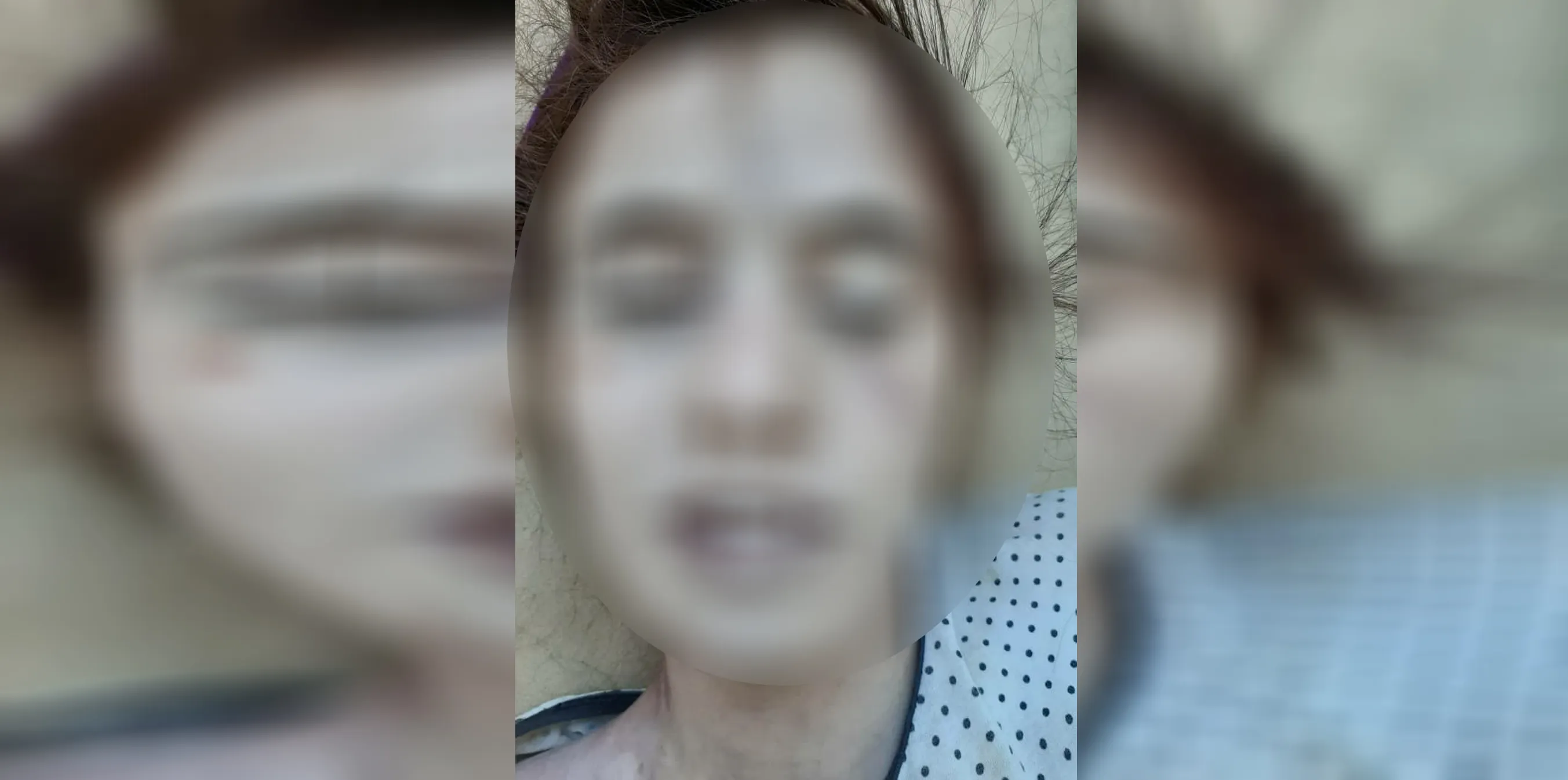 ISIS woman's corpse found in al-Hol