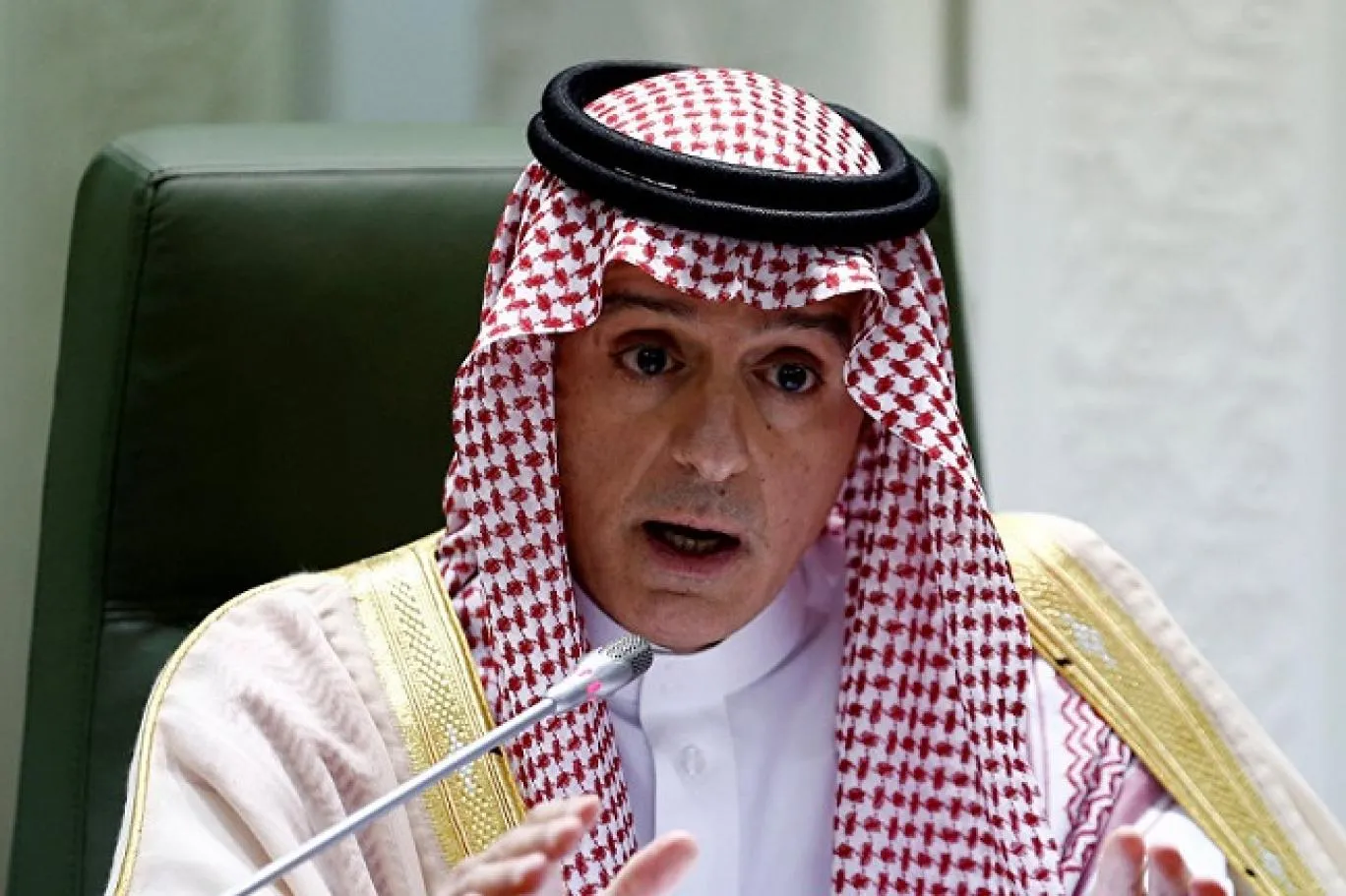 Saudi Arabia denies Iranian allegations of sending mediators