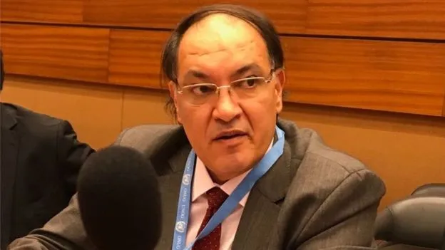 Abu Seada: Turkey's attacks are war crimes and must be transported to ICC