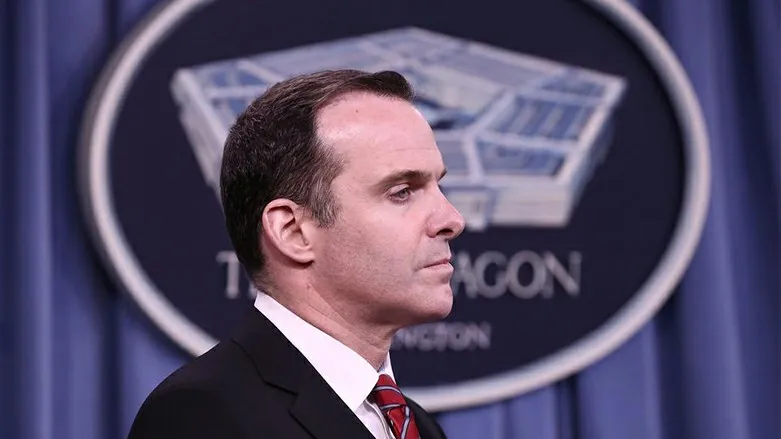 McGurk: Washington's withdrawal a rewarding gift to Russia, Iran and ISIS... Trump does not understand anything in politics