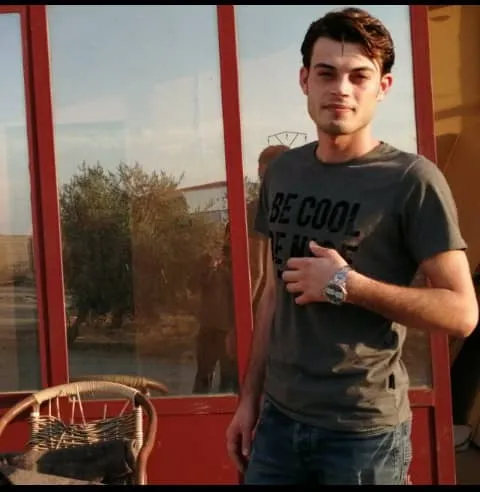 Çira TV correspondent martyred due to his injury in the massacre of Serêkaniyê
