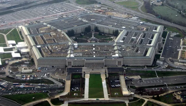 Pentagon: Turkey puts itself at risk of serious consequences after its attacks