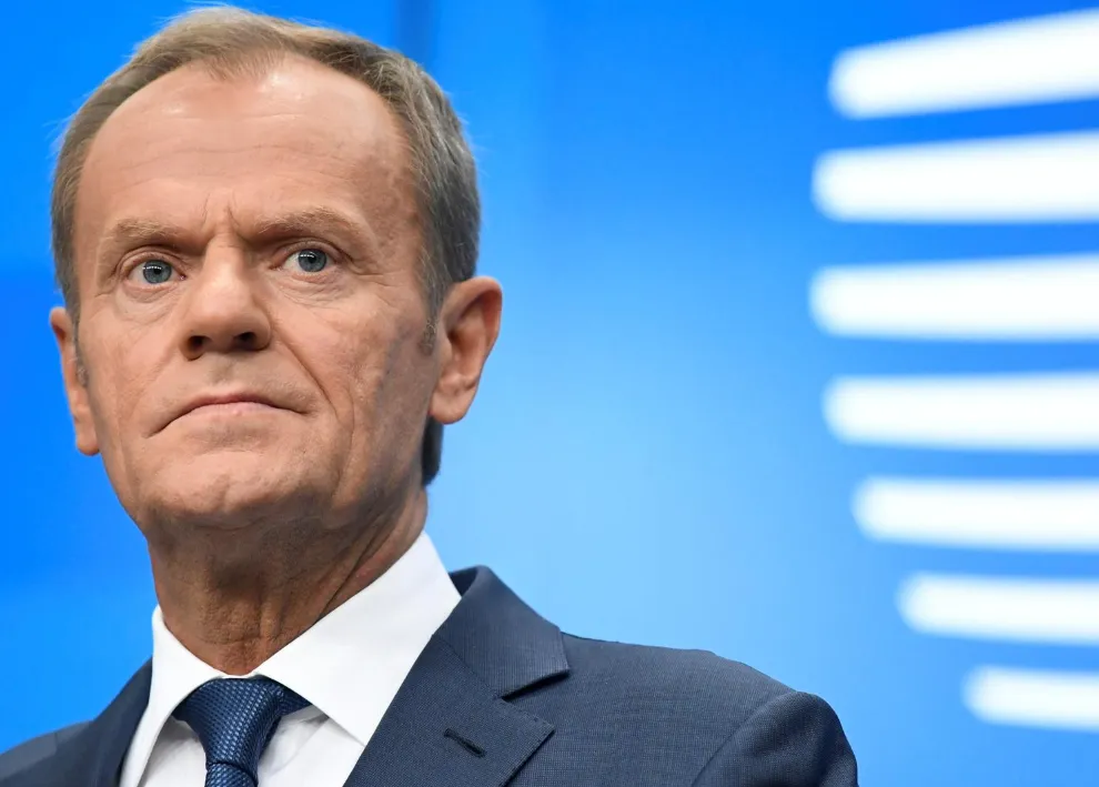 President of European Council: Turkey must stop its attack immediately