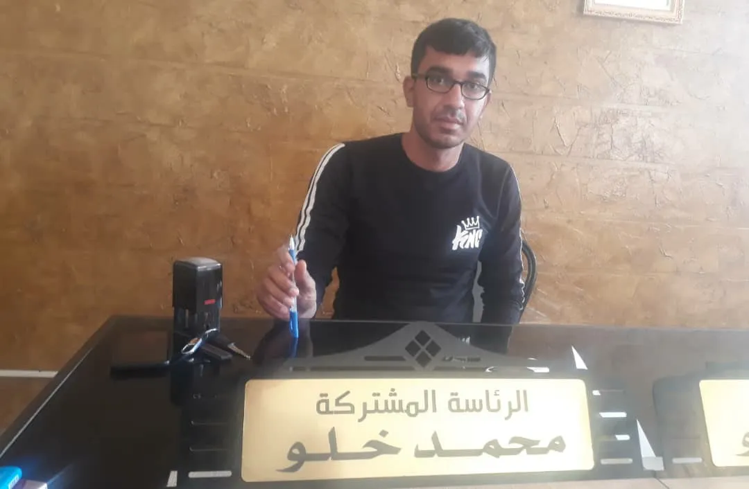 Al-Hasakah: 2 m people face imminent catastrophe as drinking water lacks