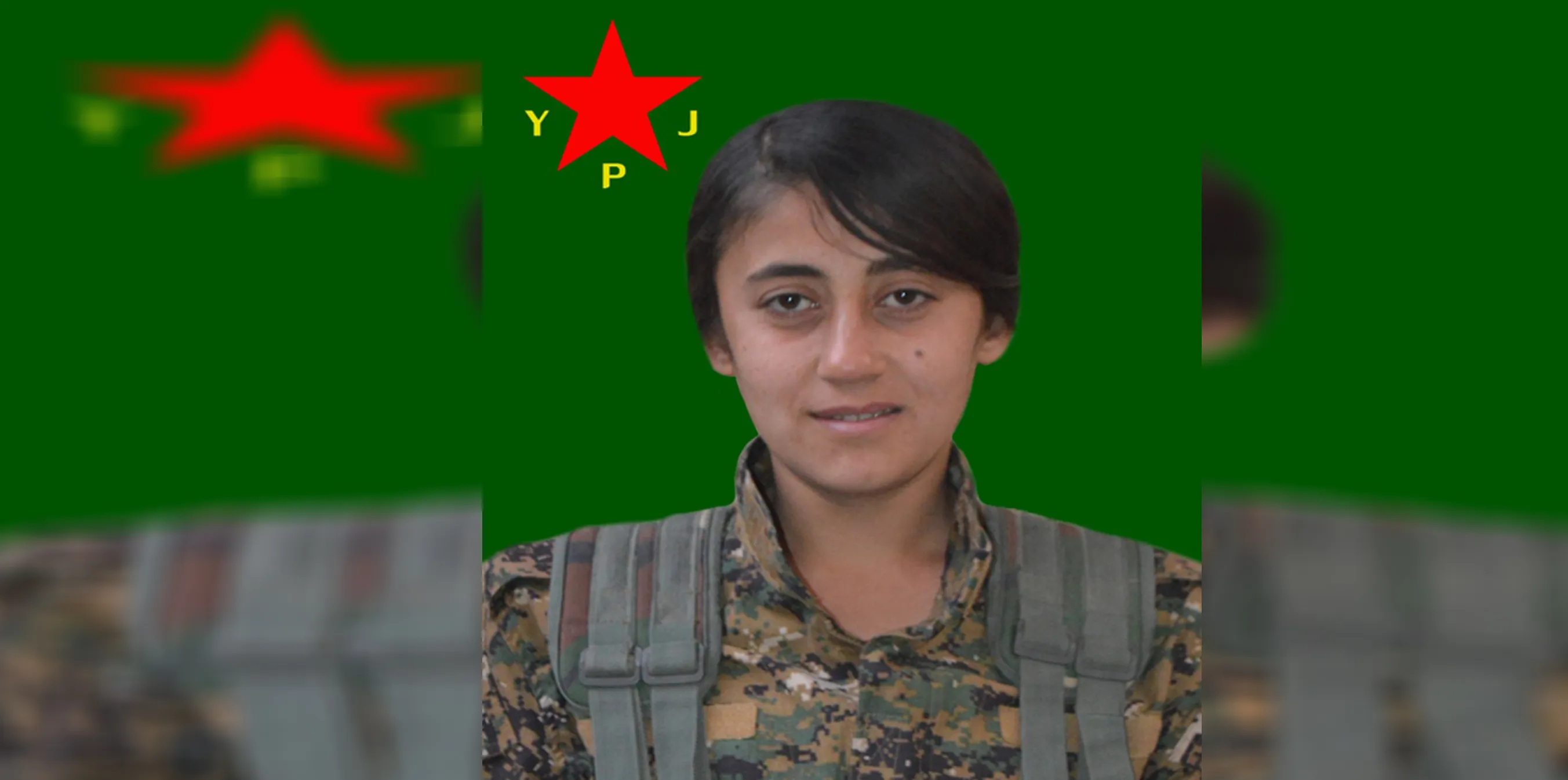 YPJ revealed record of martyr whose corpse mutilated