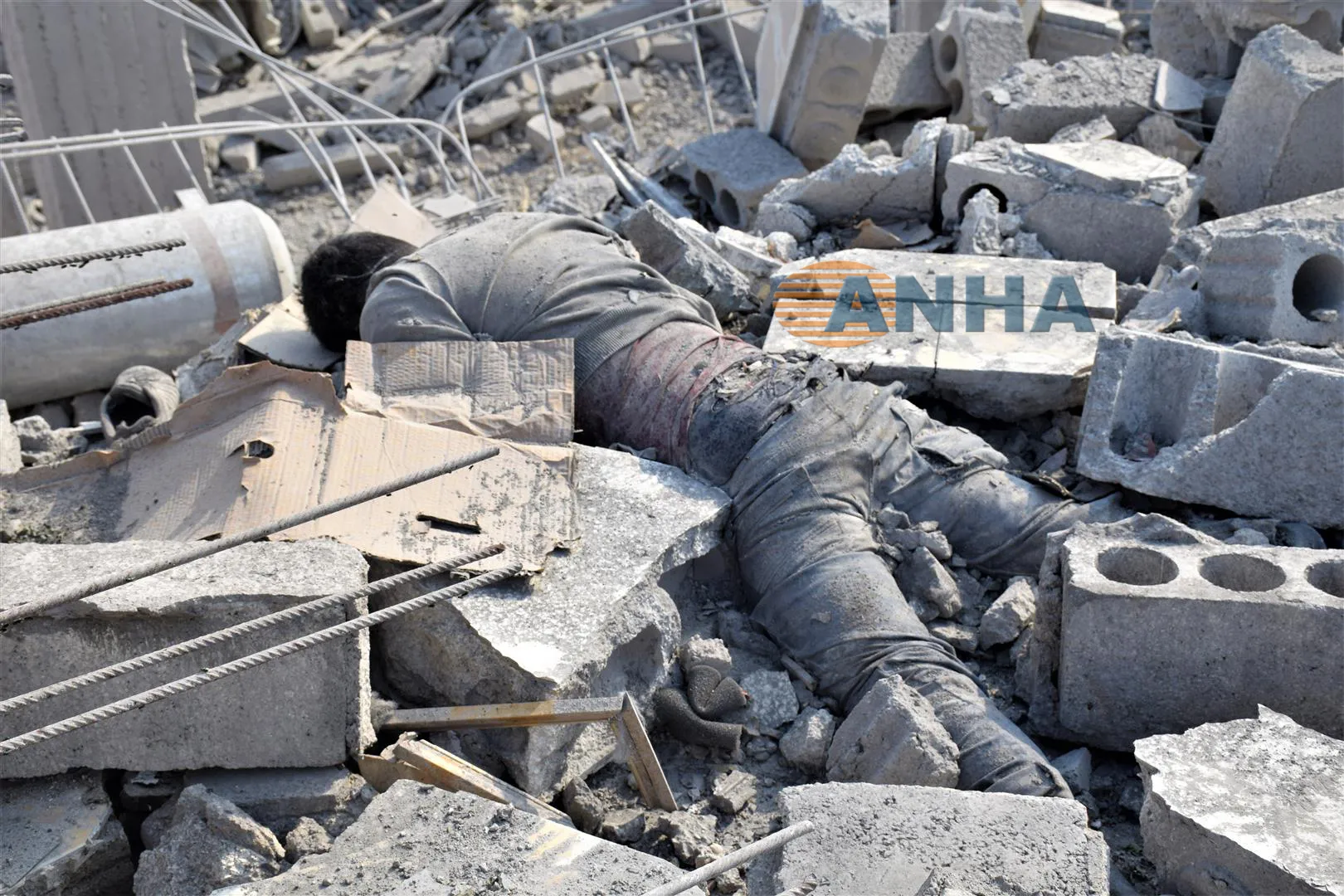 New photos of occupation massacre against civilians in Mushrrafa