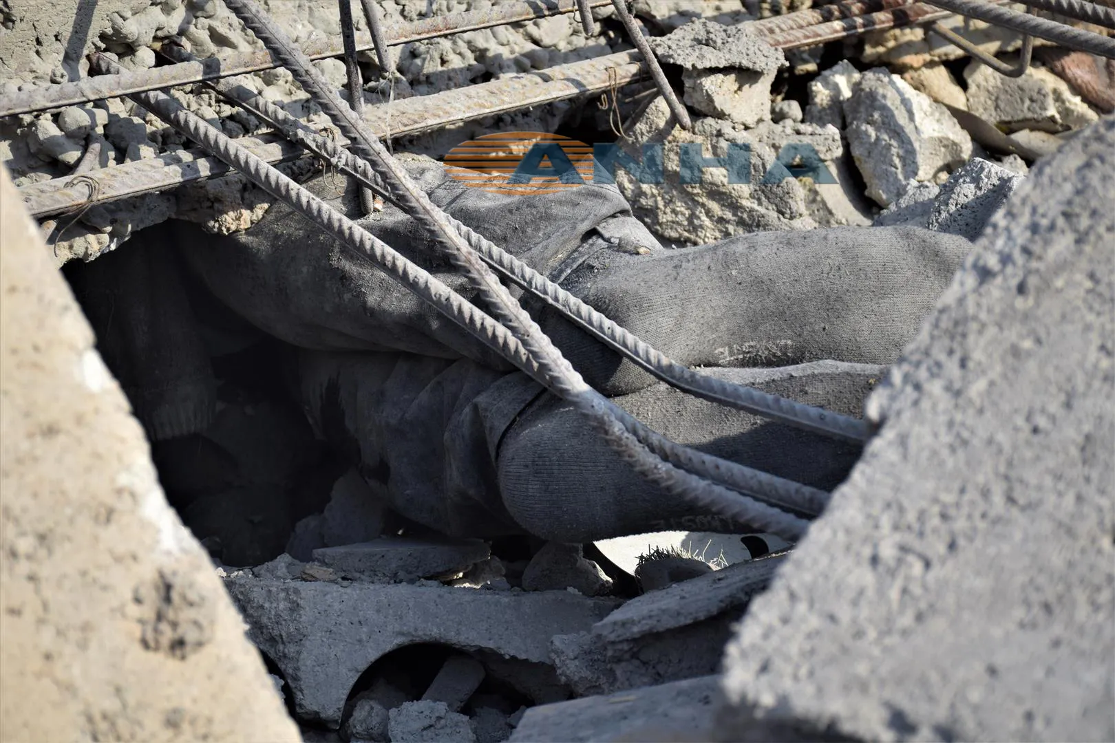 New photos of occupation massacre against civilians in Mushrrafa
